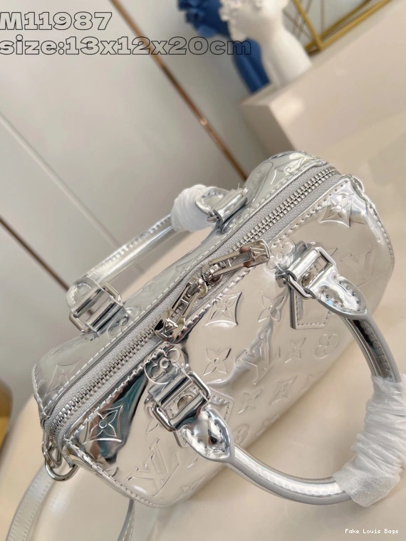 Repzbay 20 LOUIS SPEEDY BANDOULIÈRE VUITTON 0823